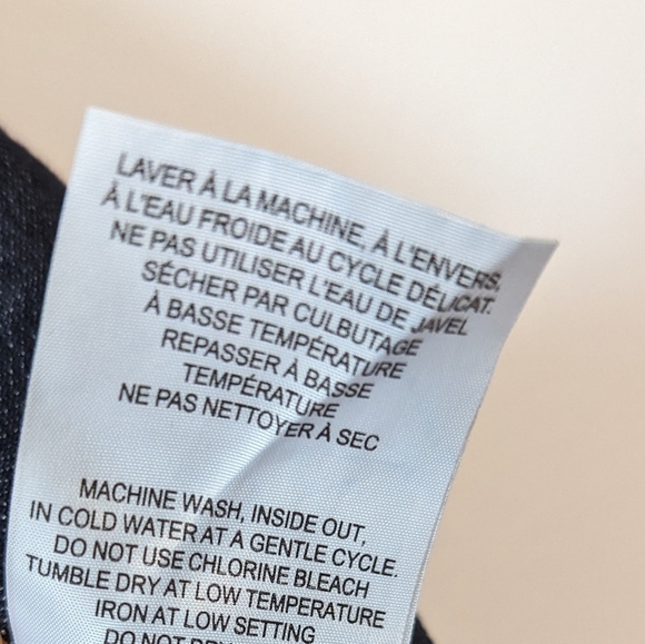 Smart Set Insider Premium Denim Bell Bottom Jeans - Picture 3 of 8